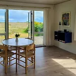 House With Sea View Near Hou Hals