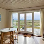 House With Sea View Near Hou 펜션