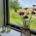 펜션 House With Sea View Near Hou *