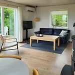 House With Sea View Near Hou * Hals