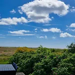 House With Sea View Near Hou