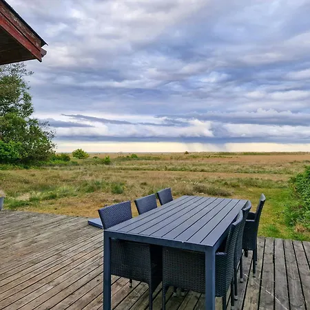 펜션 House With Sea View Near Hou *