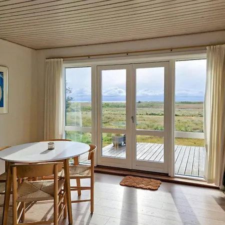 House With Sea View Near Hou 펜션
