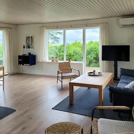 펜션 House With Sea View Near Hou *
