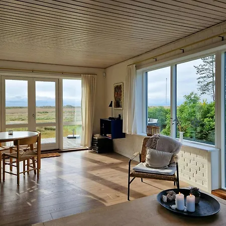 House With Sea View Near Hou Dom wakacyjny *